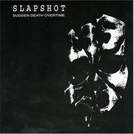 Sudden Death Overtime