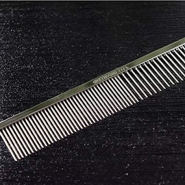 keipuropetto K – Pro Groomer Series G (Greyhound) Type Comb
