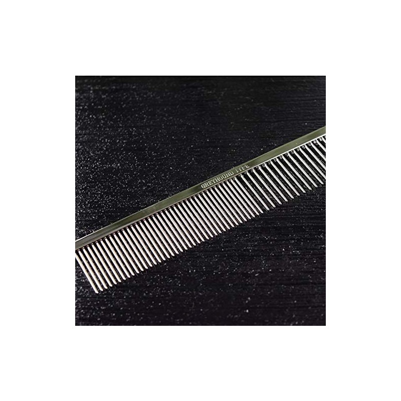 keipuropetto K – Pro Groomer Series G (Greyhound) Type Comb
