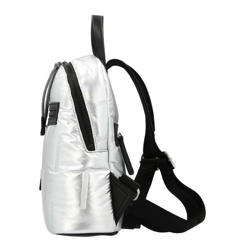 Picard Arosa Women's Synthetic Backpack Small with Zip Backpack Everyday