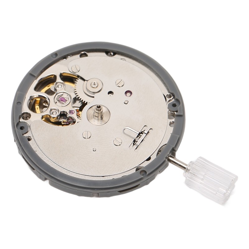 NH39A Automatic Mechanical Movement High Accuracy Alloy Watch Replacement Movement