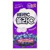 쏠라C 블루베리맛 80정 SolarC Blueberry Flavor 80 Tablets