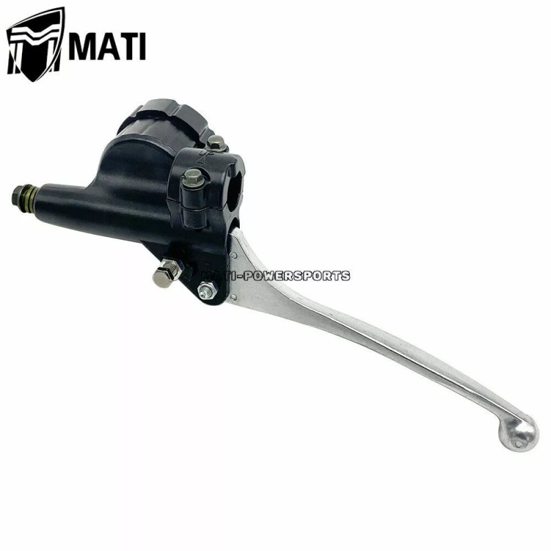 MATI Front Brake Master Cylinder for Honda CB350 CB360 CB400