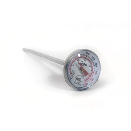 Update International (THP-220) 5 1/2" Long Dial Pocket Thermometer