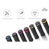 Azonic Azonic DIAMOND Grips black
