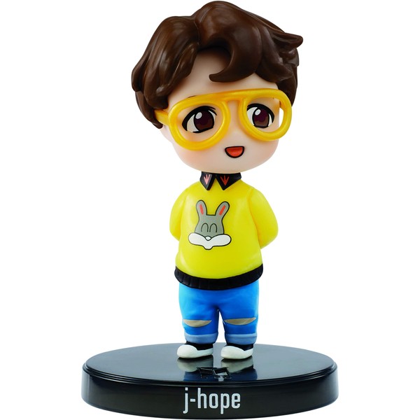 BTS Mini Doll J-Hope