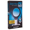 Levenhuk Zeno Vizor N2 Neck Magnifier with LED Light, Comes