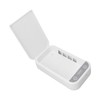 Cell Phone Cleaner Box UVC Light Cleaner Box Multifunctional Cleaner