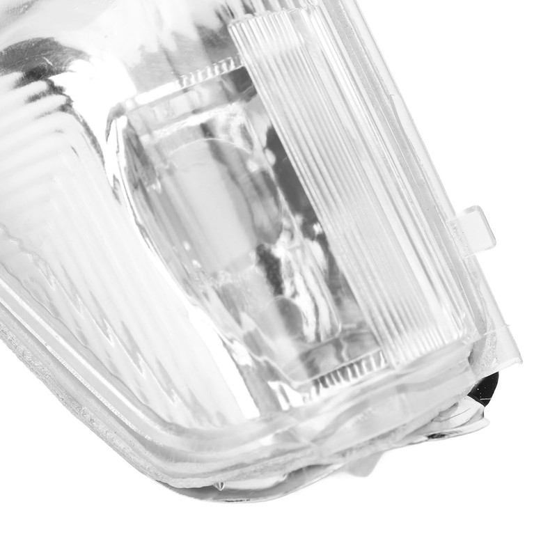 Wing Mirror Indicator Lens Clear Weatherproof EMPID0021 Door Mirror Turn