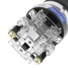 HKA1 41Z02 Switch 2NO 2 Position Back Momentary Joy Stick