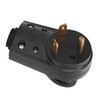 30A RV Plug Male, 30A RV Plug Male, 125V 30A