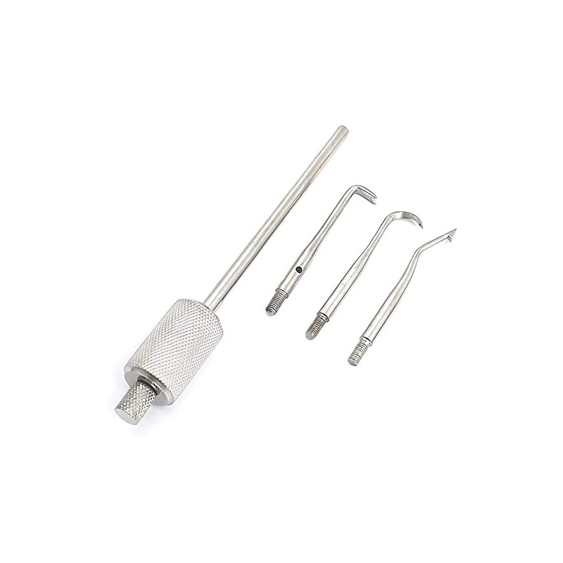 AA PRO MORREL Crown Remover Set Instruments