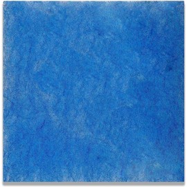 3 Filters for Limodor Compact Limot Bathroom Fan 238 x 238 mm Filter Class G4 18 mm All Types Compact/ECom 00070 Air Filter and Dust Filter for Bathroom and Guest Toilet Ventilation