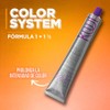 KÜÜL Color System Tono Reflects Violeta Tinte Permanente Brillo Color