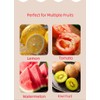 AHQQT Mini Lemon Fruit Juicer