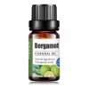 UVa Natural Aceite Esencial De Bergamota 100% Natural Puro Uva