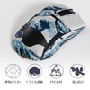 IMMOENUC Mouse Grip Tape Applicable Viper V2 Pro Wireless Mouse