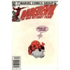 Daredevil Comic #187 Oct (187)