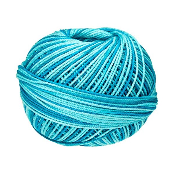 Handy Hands Lizbeth Egyptian Cotton Crochet, Tatting, Knitting Thread Size