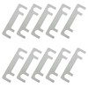 SeKi Strip Fuses 200 A; Blade Fuse Strips TFS01 up