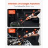 1500CC Manual Automotive Fluid Extractor Easy Oil Change with Long