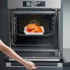 BBQ Aluminium Oven FOIL Trays Food Disposable Container Tray Roasting