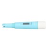 Digital Salinity Meter Portable Handheld High Precise Water Salinity Tester