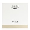 Ohui O HUI Day Shield Perfect Sun Black 2-piece special