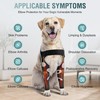 Dog Shoulder & Elbow Brace – Anti-Licking Sleeve for Shoulder