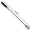 Telescoping Magnetic Pickup Tool 8Lbs 31inch Extendable Retriever Stick with