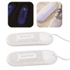 Shoe Dryer 12W 360 Degree Sterilization Deodorization Boot Dryer Accurate