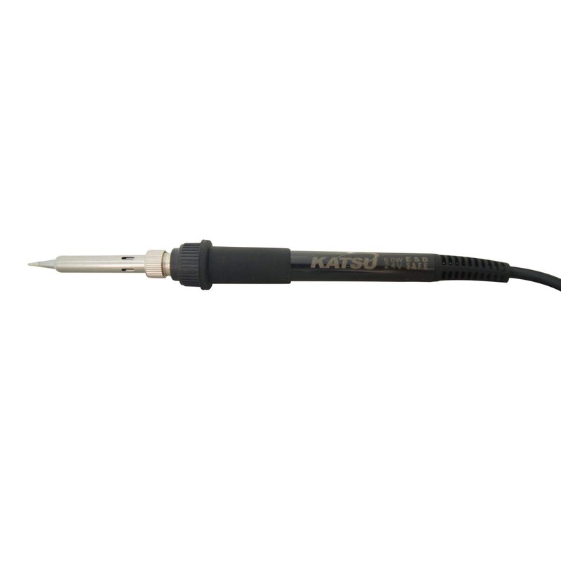 KATSU Tools Spare Soldering Gun for 312080 Soldering Station