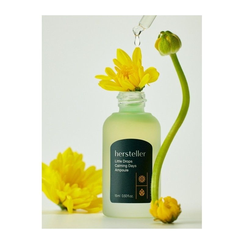 Little Drops Calming Days Ampoule 30ml / 리틀 드롭스 카밍