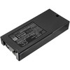 Cameron Sino Battery for Owon MSO7062TD, MSO7062TD-V, MSO7102TD, MSO7102TD-V, MSO8102T-V,