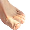 (eibekuto) Bunions Support Foot Firm, Secure Fit Sit On Your