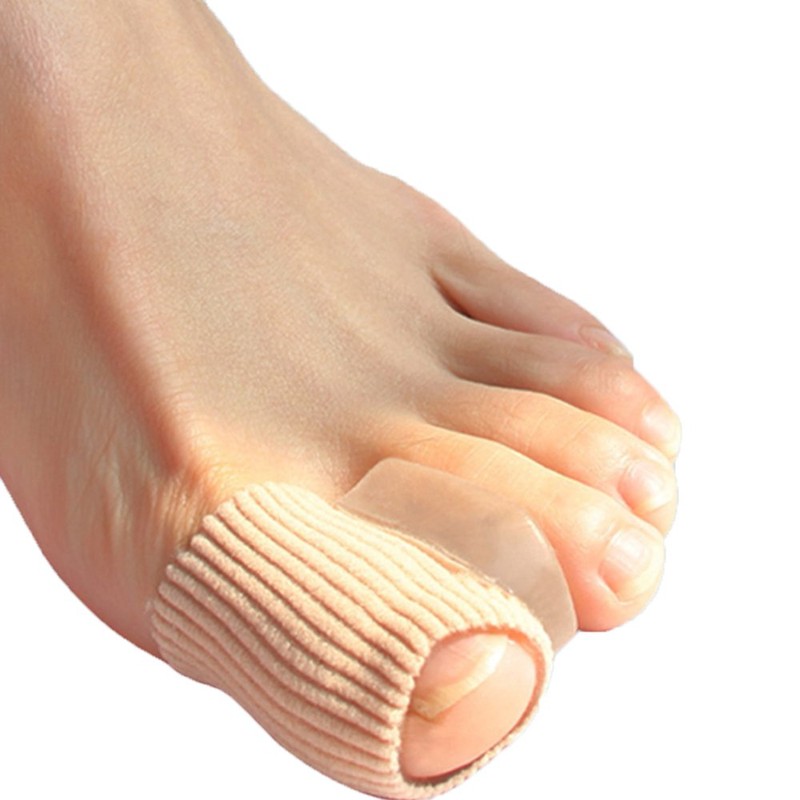 (eibekuto) Bunions Support Foot Firm, Secure Fit Sit On Your