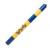 Sigma Gamma Rho Cane - Wide Block Small SGRho