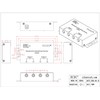 HCDC Electronic Water Descaler - Water Softener Alternative - Reduces