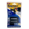 RotaryThread Rotary Thread 2 -Piece Set Set Thread filing Accessory