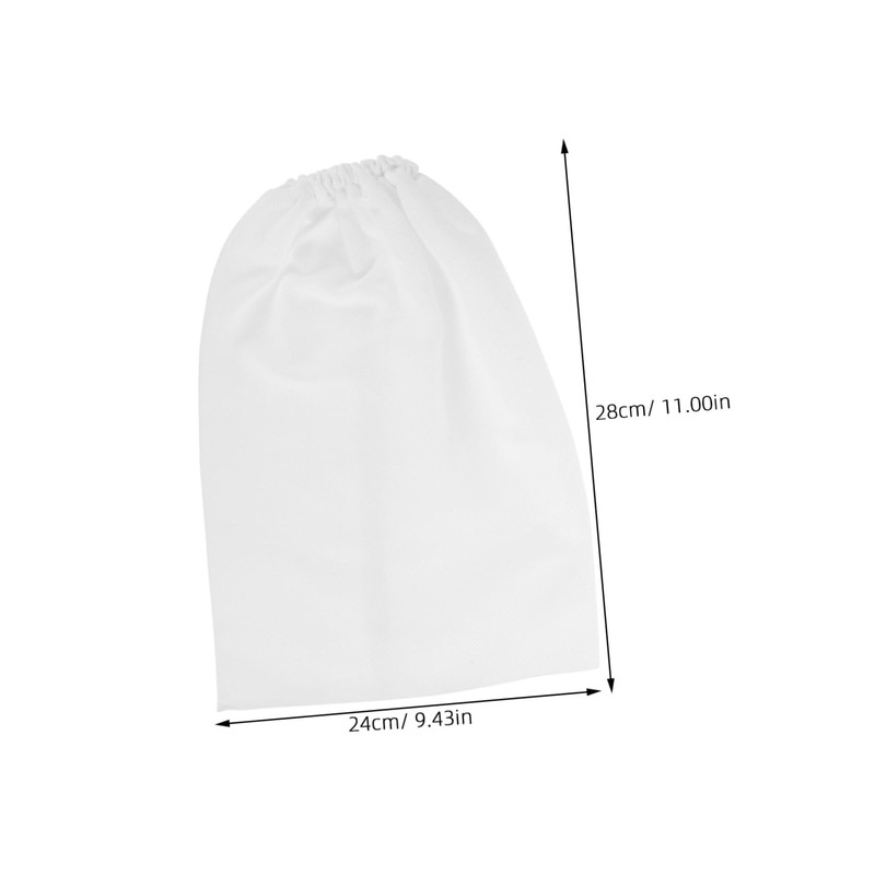 ORFOFE Sandblasting Gloves Canvas Sleeves Men's Industrial Protective Work Gloves
