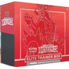 Pokemon TCG: Sword & Shield - Battle Styles Elite Trainer