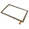 Touch Screen Panel Digitizer (Without LCD Display) Replacement Compatible with