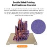 Mingzhe PEI Build Plate 3D Print Bed Textured PEI Surface