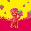 SOUR PATCH KIDS Strawberry Soft & Chewy Candy, Bulk Candy,