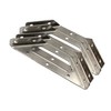 304 Stainless Steel multifuctional Corner Bracket Heavy Duty Triangle Bracket