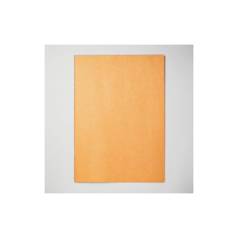 Seawhite New Eco Starter Softback Notebook/Sketchbook A4-210x297mm Made in UK