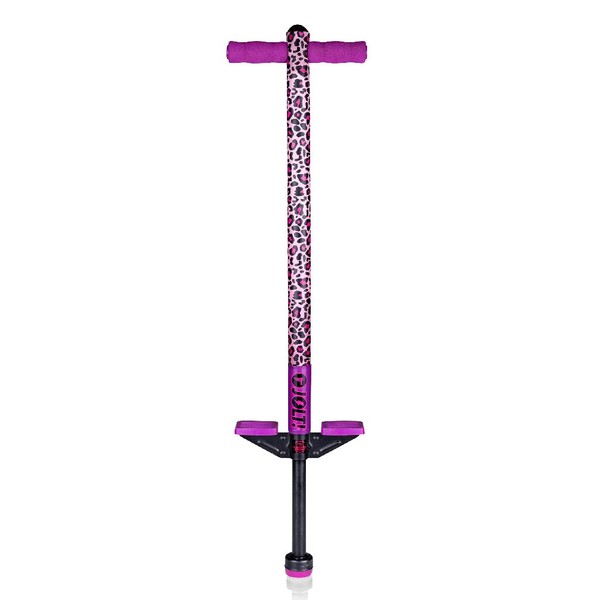 Flybar Pogo Stick for Kids, 40 to 80 Pounds, Perfect
