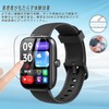 For EchoByte Smart Watch 1.83-inch Protective Film, High Transparency, Water