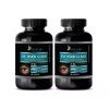 PRIVATE LABEL Eye wellness blend - EYE VISION GUARD - digital vision support 2Bot 120Caps