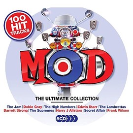 Ultimate Mod Anthems
